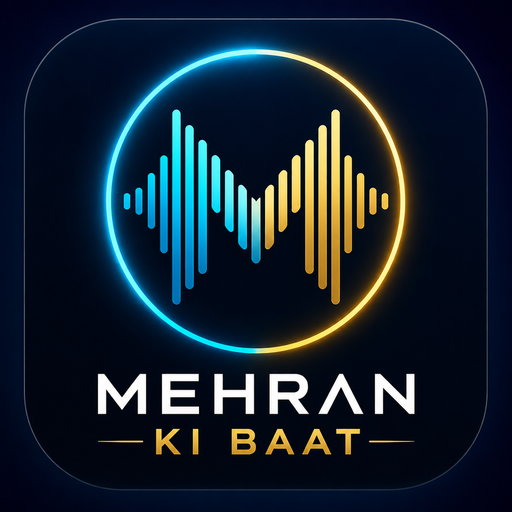 Mehran Ki Baat