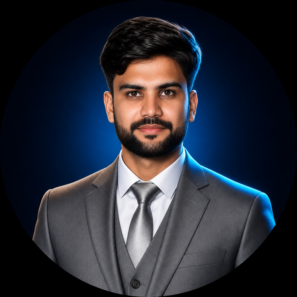 Mehran Shafique